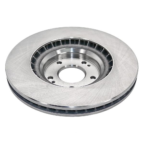 2019-2020 Hyundai Veloster N Disc Brake Rotor - Front (Pronto)
