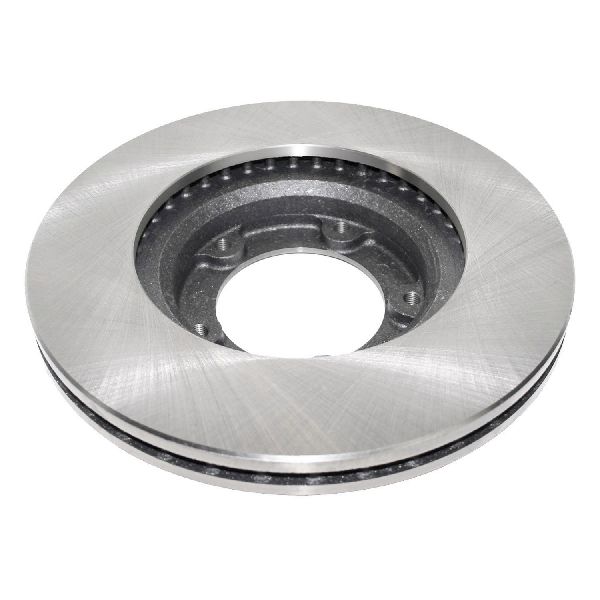 1989-1995 Toyota Pickup Disc Brake Rotor - Front (Pronto)