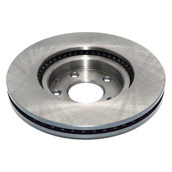 2014-2018 Mazda 6 Disc Brake Rotor - Front (Pronto)