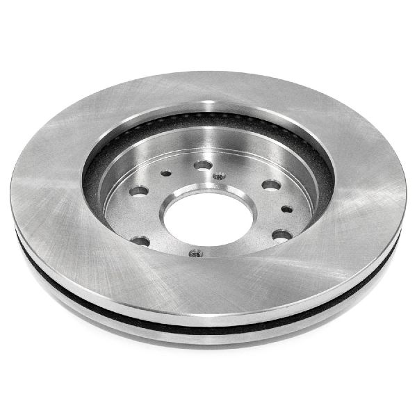 2007-2013 Chevrolet Avalanche Disc Brake Rotor - Front (Pronto)
