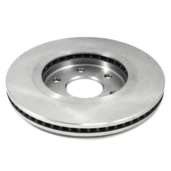 2005-2007 INFINITI QX56 Disc Brake Rotor - Front (Pronto)