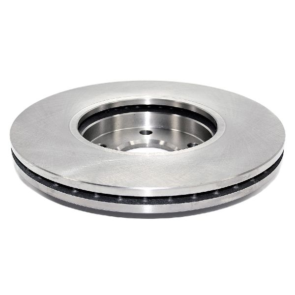 2010-2013 Ford Transit Connect Disc Brake Rotor - Front (Pronto)