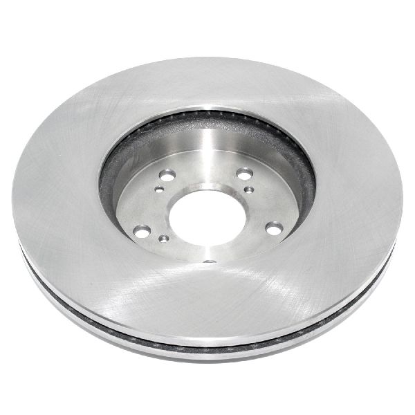 2023-2025 Honda HR-V Disc Brake Rotor - Front (Pronto)