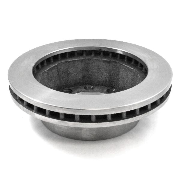 1991-1994 Chevrolet C3500hd Disc Brake Rotor - Rear (Pronto)