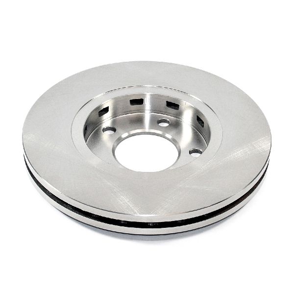 2001-2007 Dodge Caravan Disc Brake Rotor - Front (Pronto)