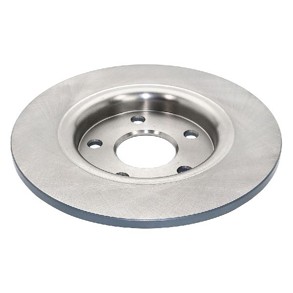 2017-2025 Chrysler Pacifica Disc Brake Rotor - Rear (Pronto)