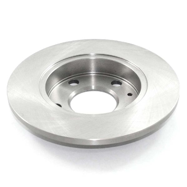 2002-2006 Audi A4 Disc Brake Rotor - Rear (Pronto)