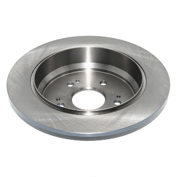 2005-2016 Honda CR-V Disc Brake Rotor - Rear (Pronto)