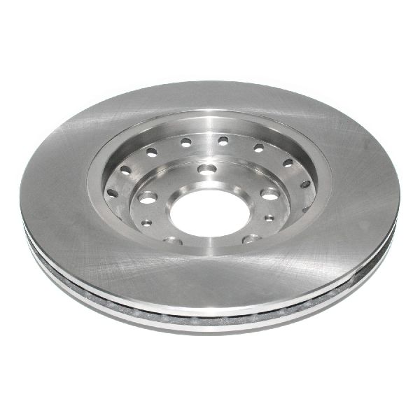 2004-2010 Audi A8 Quattro Disc Brake Rotor - Rear (Pronto)