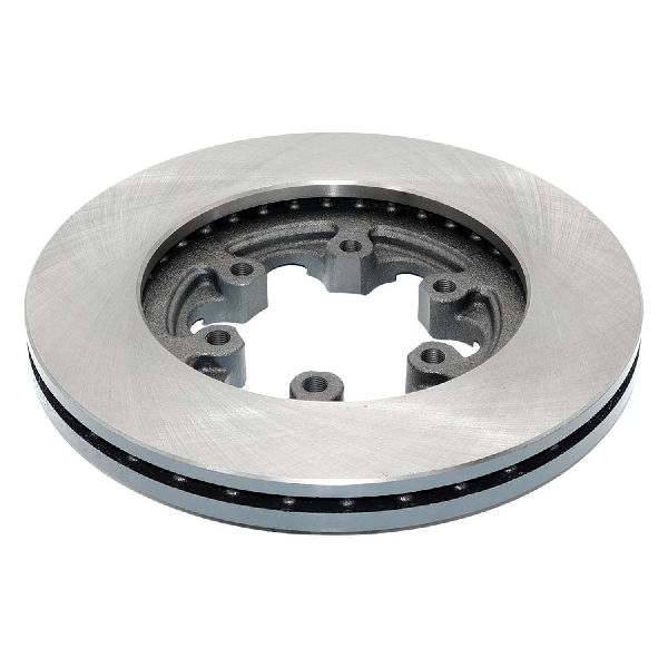 2004-2008 GMC Canyon Disc Brake Rotor - Front (Pronto)