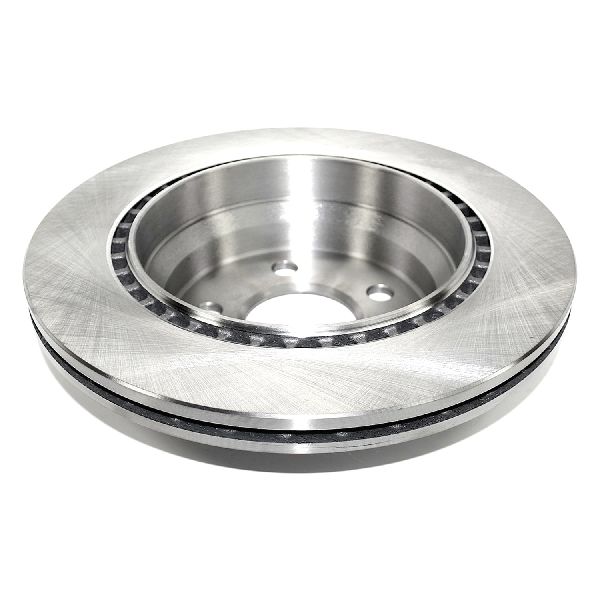 2013-2015 Mercedes-Benz GLK250 Disc Brake Rotor - Rear (Pronto)