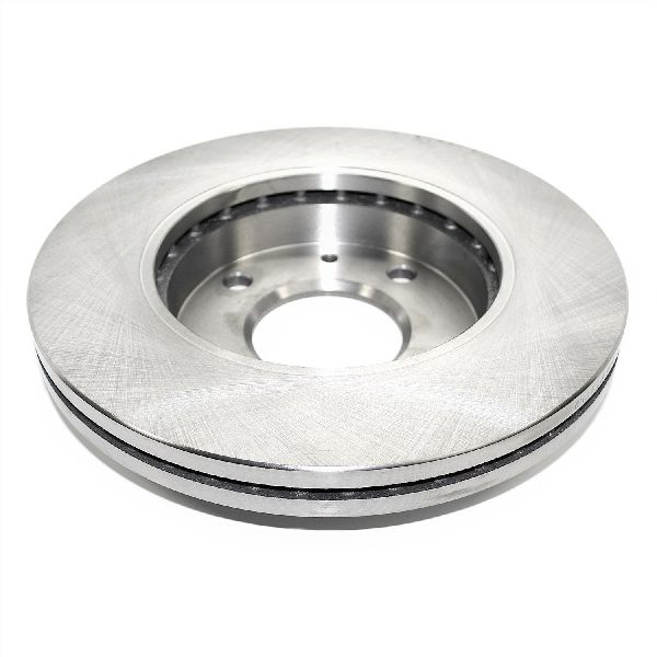 2001-2002 Kia Optima Disc Brake Rotor - Front (Pronto)
