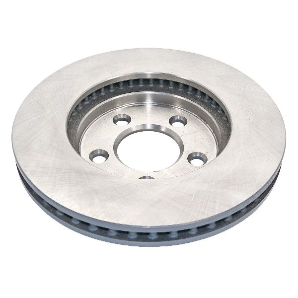 2005-2010 Ford Mustang Disc Brake Rotor - Front (Pronto)