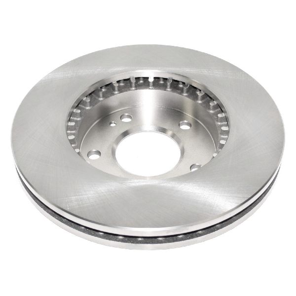 2002-2003 Hyundai XG350 Disc Brake Rotor - Front (Pronto)