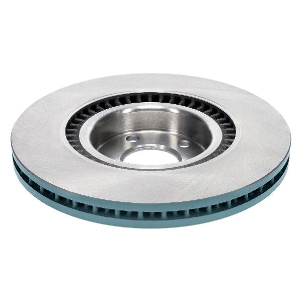 2025 Mazda CX-70 Disc Brake Rotor - Front (Pronto)