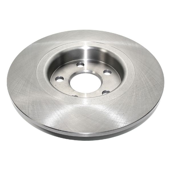 2018-2019 Jaguar E-Pace Disc Brake Rotor - Rear (Pronto)