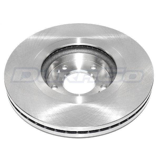 2015-2021 Kia Sedona Disc Brake Rotor - Front (Pronto)