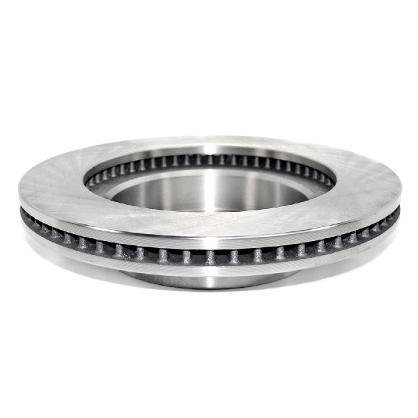 2007-2014 Toyota FJ Cruiser Disc Brake Rotor - Front (Pronto)