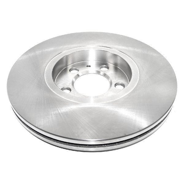 1999-2005 Volkswagen Jetta Disc Brake Rotor - Front (Pronto)