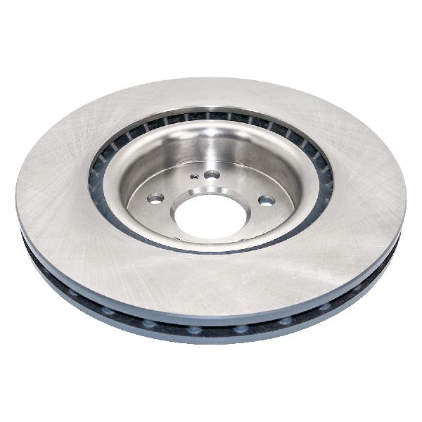 2019-2022 Genesis G70 Disc Brake Rotor - Front (Pronto)