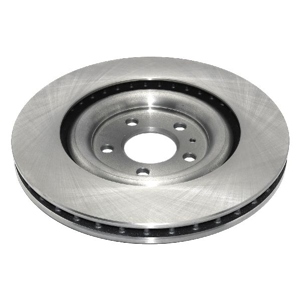2020-2025 Audi S6 Disc Brake Rotor - Rear (Pronto)