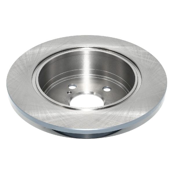 2007-2012 Lexus ES350 Disc Brake Rotor - Rear (Pronto)