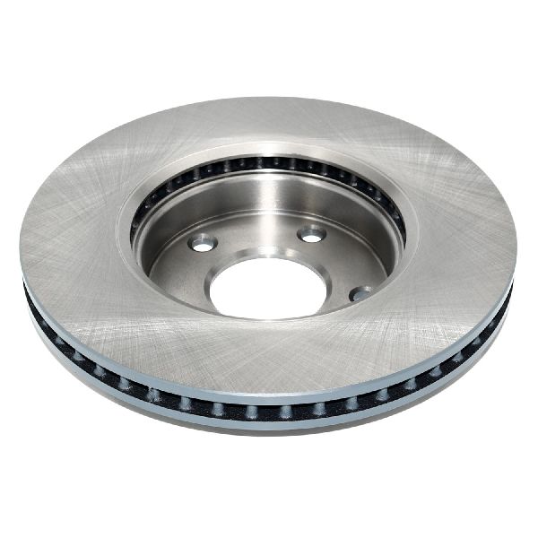 2014-2016 Mazda 3 Disc Brake Rotor - Front (Pronto)