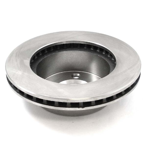 1991-1994 Lincoln Town Car Disc Brake Rotor - Front (Pronto)