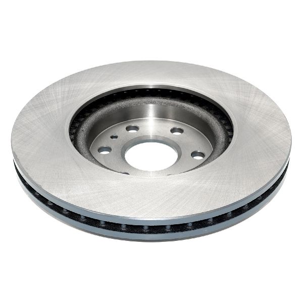 2010-2016 Cadillac SRX Disc Brake Rotor - Front (Pronto)