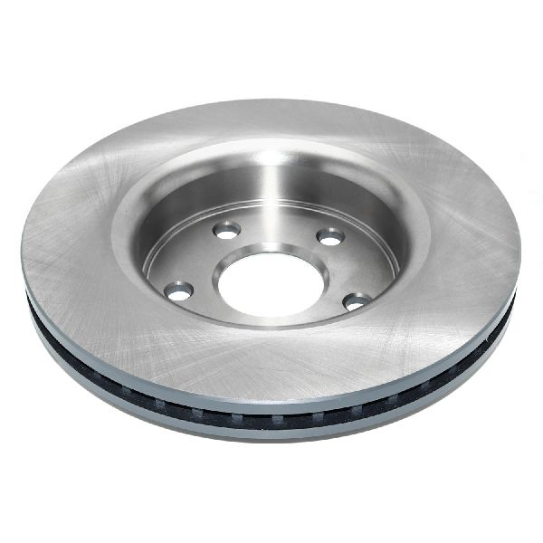 2006-2010 Jeep Commander Disc Brake Rotor - Front (Pronto)