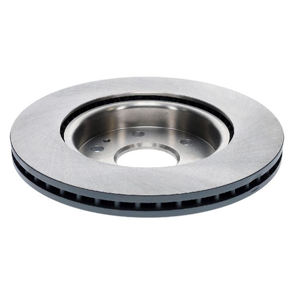 2023-2025 GMC Canyon Disc Brake Rotor - Front (Pronto)