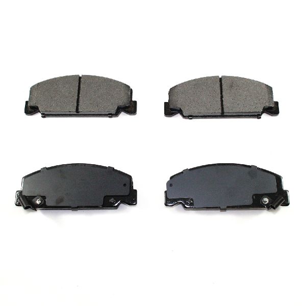 1988-2000 Honda Civic Disc Brake Pad Set - Front (Pronto)