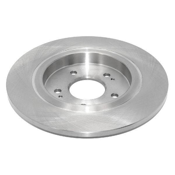 2020-2025 Hyundai Palisade Disc Brake Rotor - Rear (Pronto)