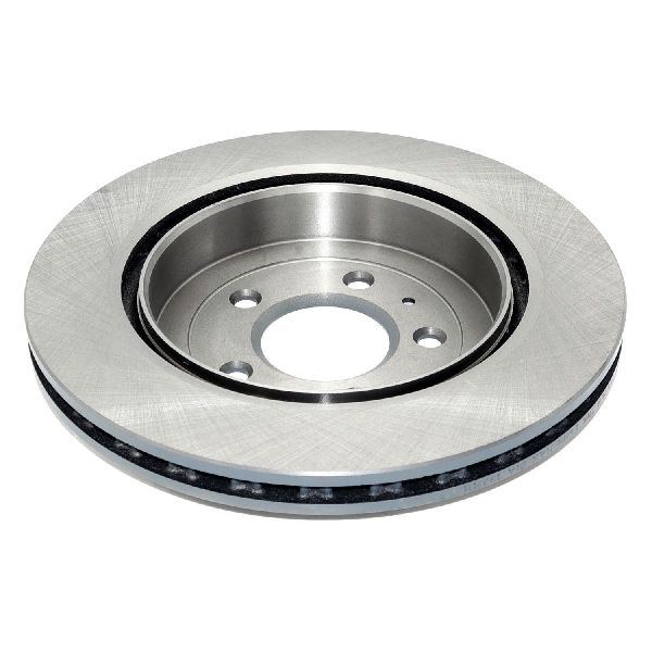 2005-2011 Cadillac STS Disc Brake Rotor - Rear (Pronto)
