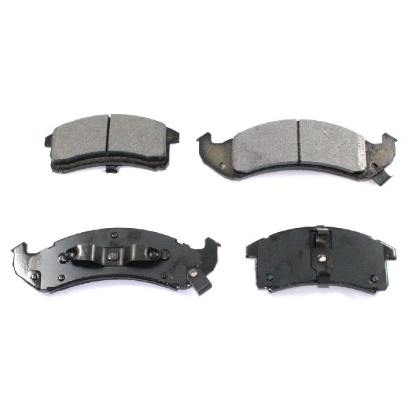 1994-1996 Cadillac Eldorado Disc Brake Pad Set - Front (Pronto)