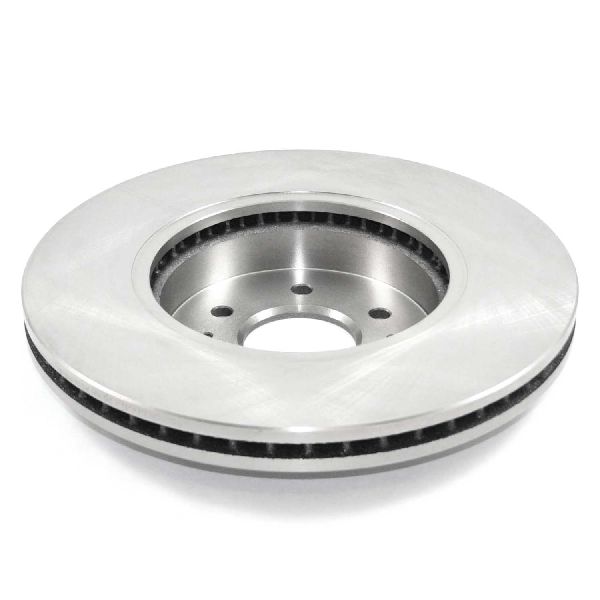 2009-2010 Kia Borrego Disc Brake Rotor - Front (Pronto)