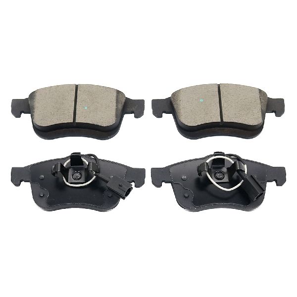 2015-2022 Ram ProMaster City Disc Brake Pad Set - Front (Pronto)