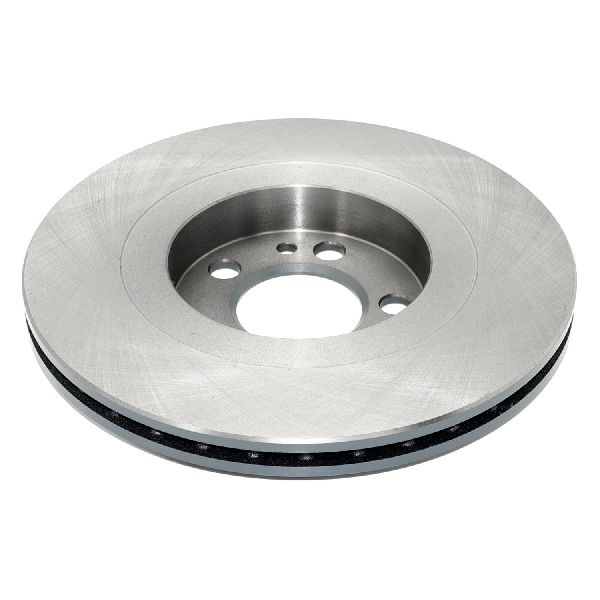 1999-2005 Volkswagen Jetta Disc Brake Rotor - Front (Pronto)