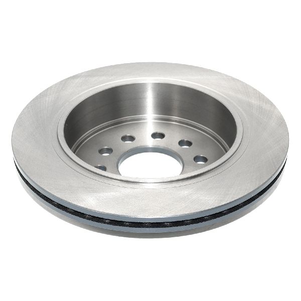 2003-2011 Lincoln Town Car Disc Brake Rotor - Rear (Pronto)