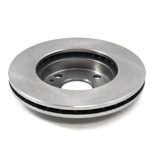 2001-2002 Kia Rio Disc Brake Rotor - Front (Pronto)