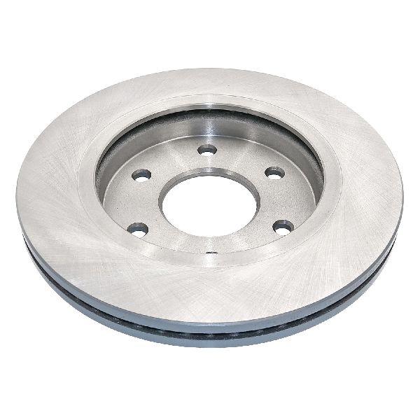 2005-2006 INFINITI QX56 Disc Brake Rotor - Front (Pronto)