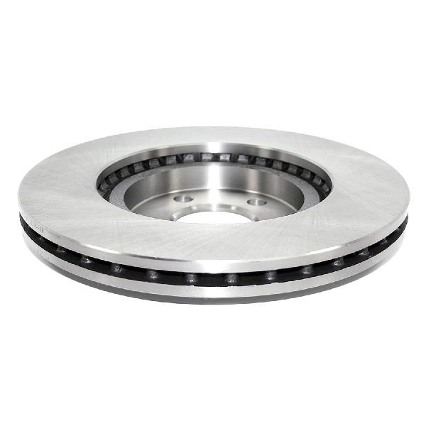 2001-2010 Chrysler PT Cruiser Disc Brake Rotor - Front (Pronto)