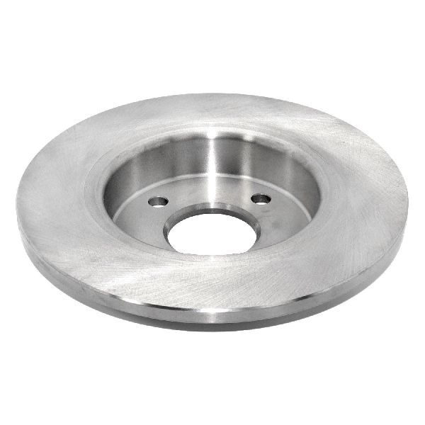 2018-2021 Ford EcoSport Disc Brake Rotor - Rear (Pronto)