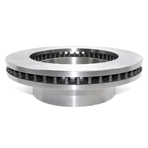 2005-2012 Ford F-250 Super Duty Disc Brake Rotor - Front (Pronto)