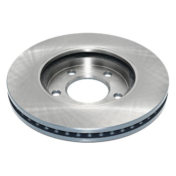 2001-2007 Dodge Caravan Disc Brake Rotor - Front (Pronto)