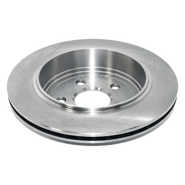 2011-2024 Dodge Durango Disc Brake Rotor - Rear (Pronto)