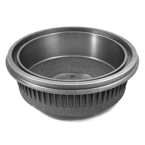 1997-2000 GMC C3500HD Brake Drum - Rear (Pronto)