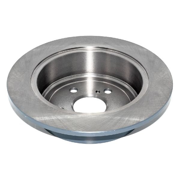2009-2015 Toyota Venza Disc Brake Rotor - Rear (Pronto)