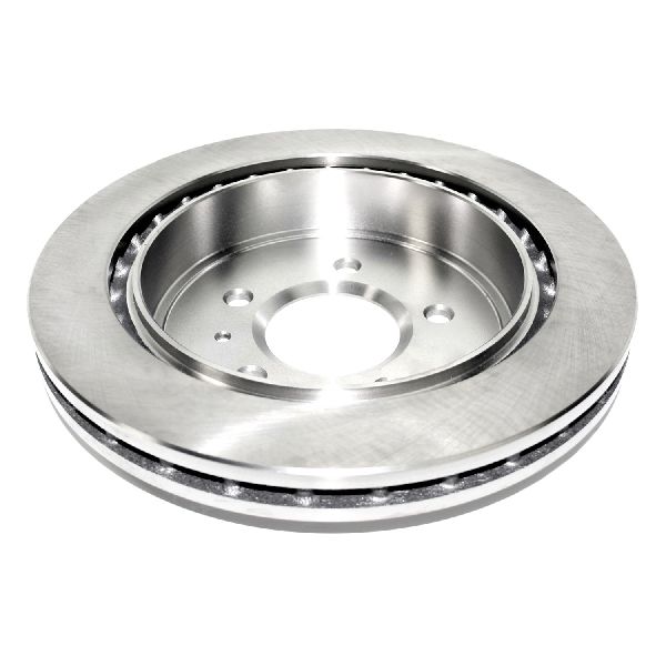 2005-2011 Cadillac STS Disc Brake Rotor - Rear (Pronto)