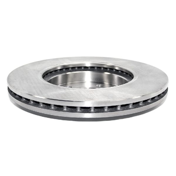 2005-2011 Mazda Tribute Disc Brake Rotor - Front (Pronto)